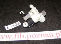 ZAWÓR 2/180 WTYCZKI